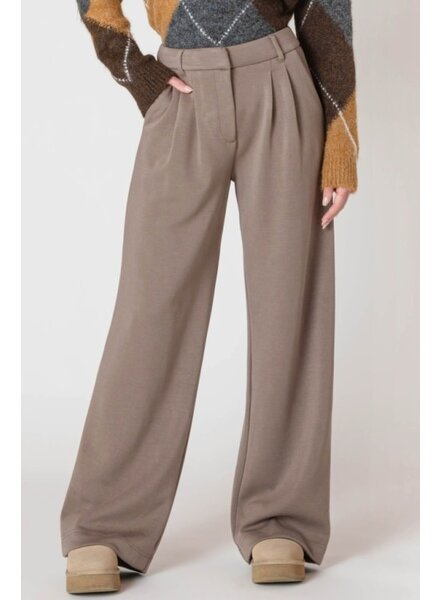 Ace Wide Leg Trouser