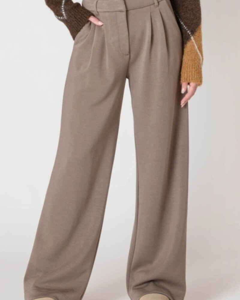 Ace Wide Leg Trouser
