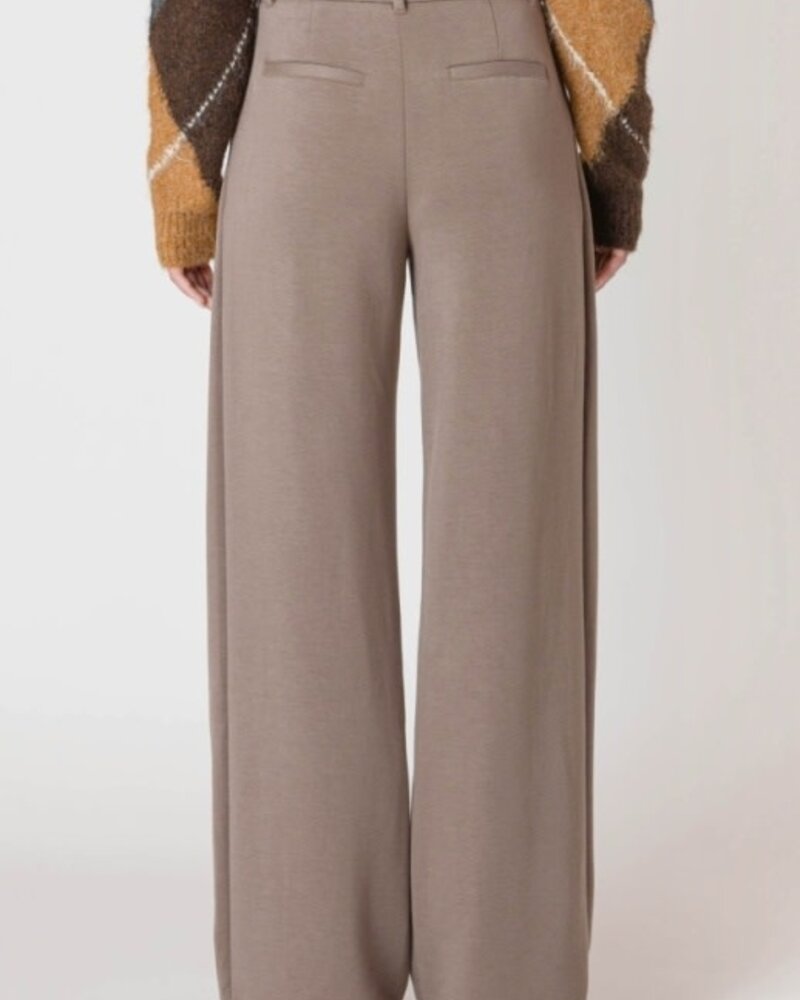 Ace Wide Leg Trouser
