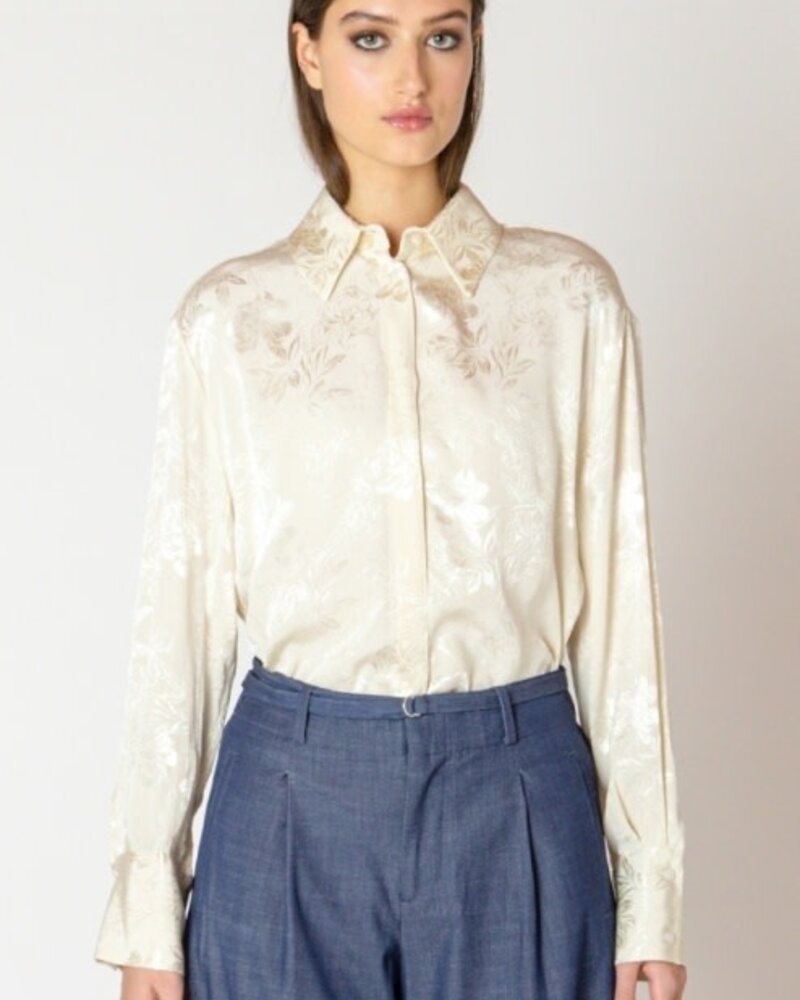 Kairi Blouse