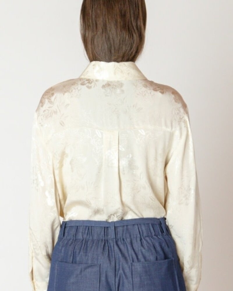 Kairi Blouse
