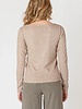 Abigail Textured Top