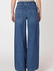 Leelie Knit Denim Pant