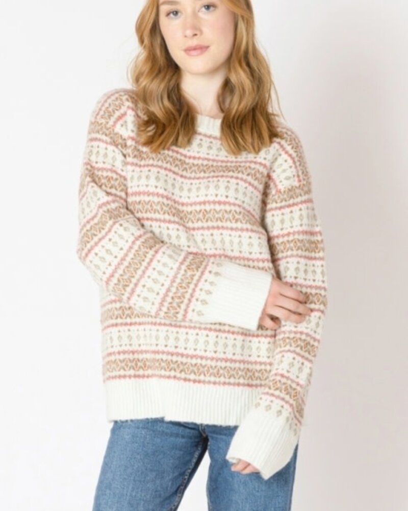Libbie Sweater