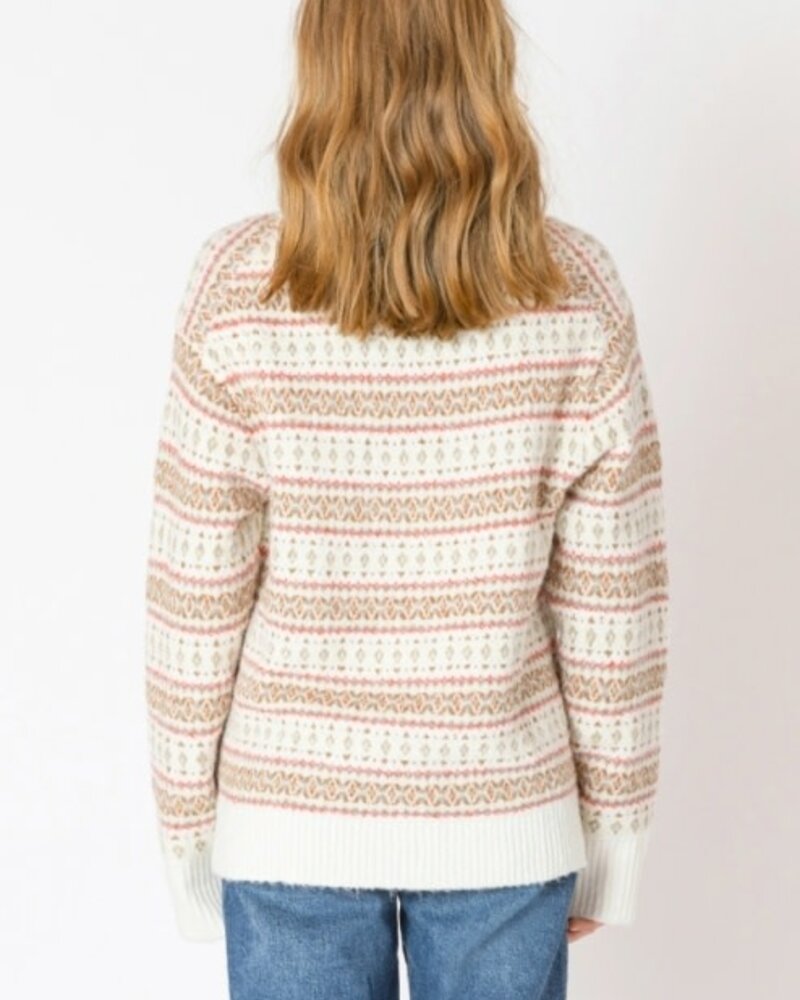 Libbie Sweater