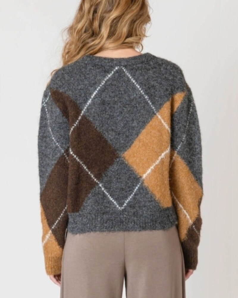 Laylin Sweater
