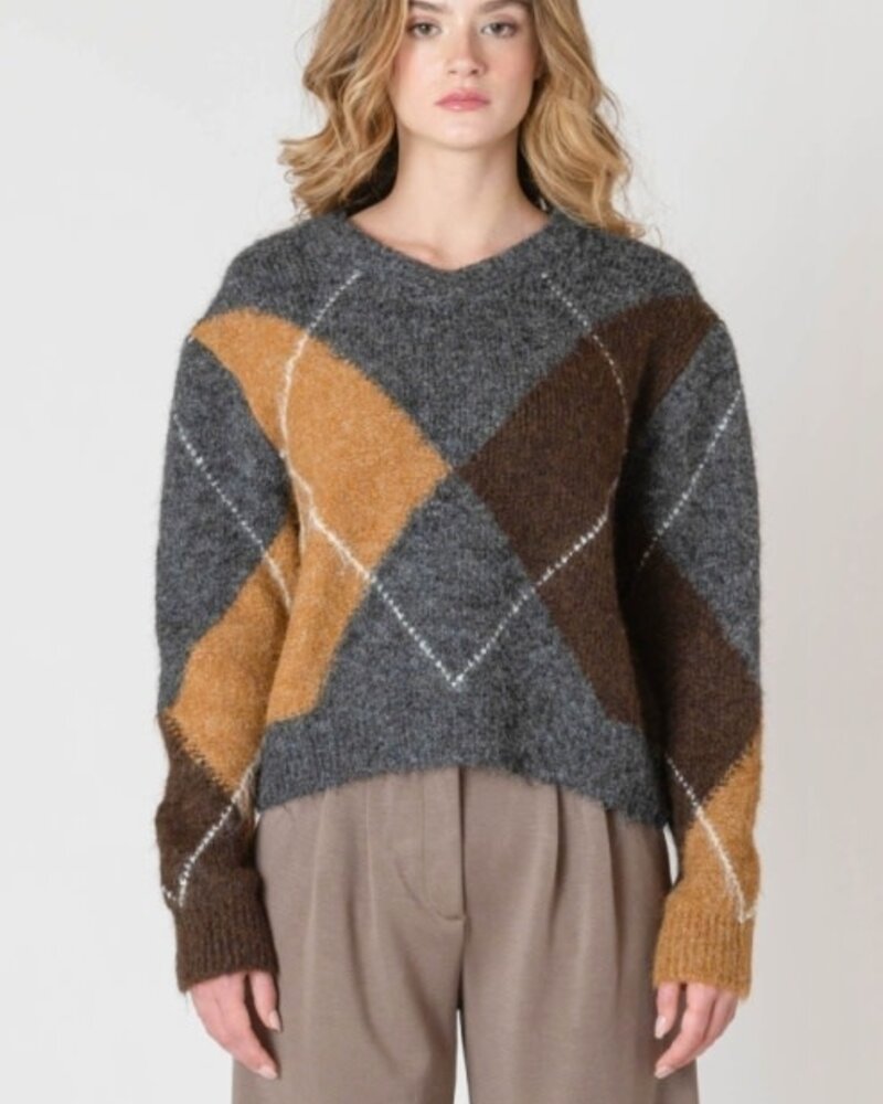 Laylin Sweater