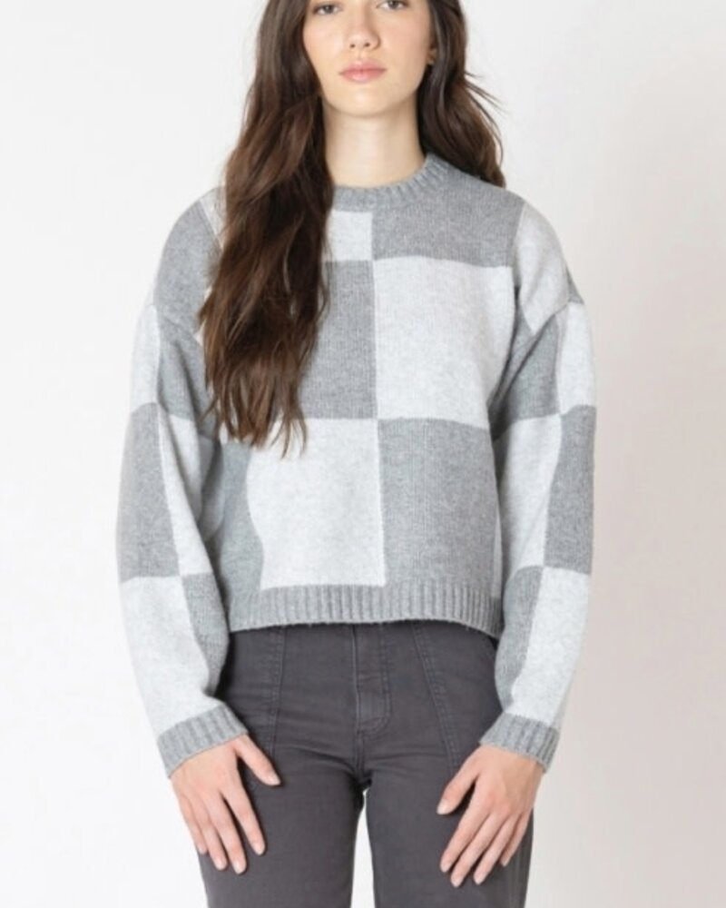 Breeta Sweater