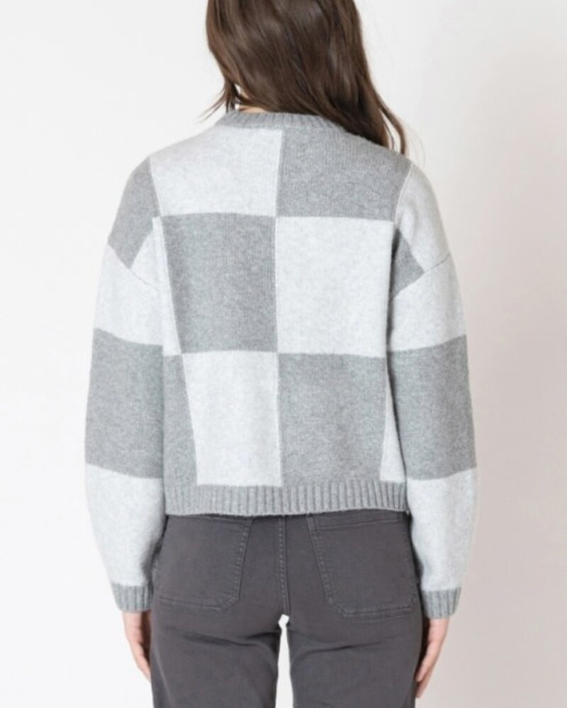 Breeta Sweater