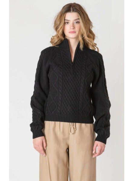 Maxxy Sweater