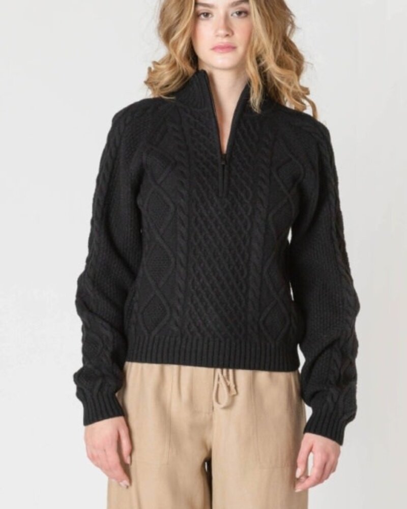 Maxxy Sweater