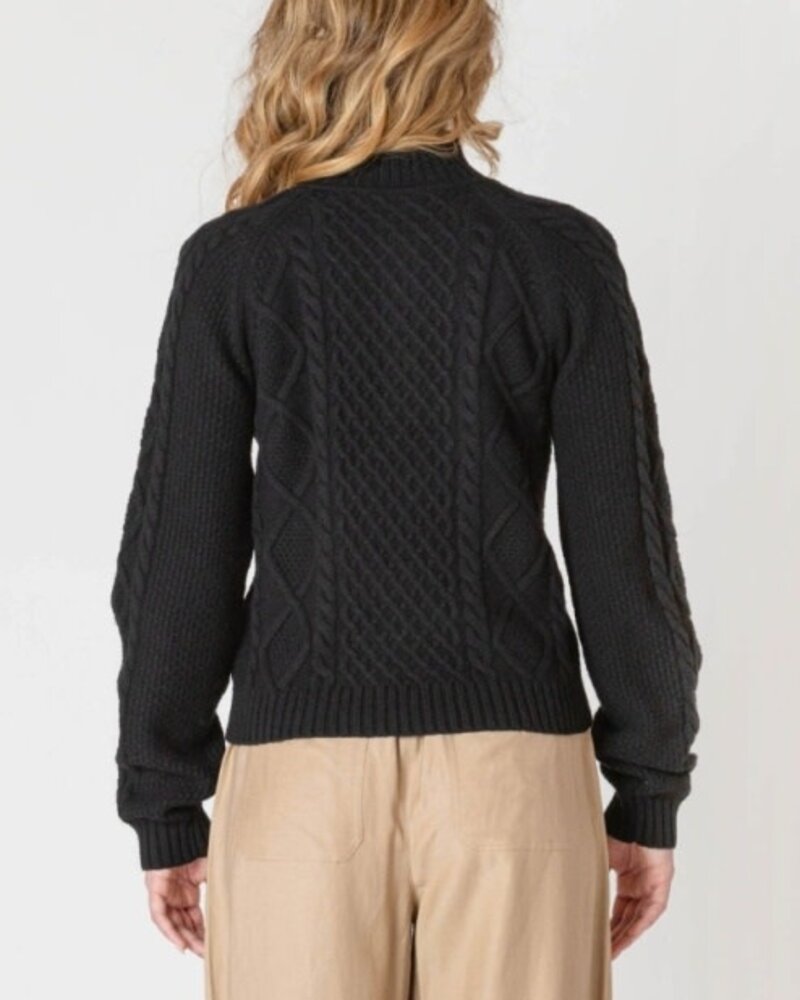 Maxxy Sweater