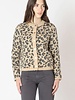 Callie Leopard Cardigan