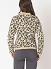 Callie Leopard Cardigan