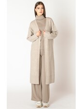 Mercy Longline Cardigan