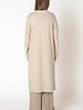 Mercy Longline Cardigan