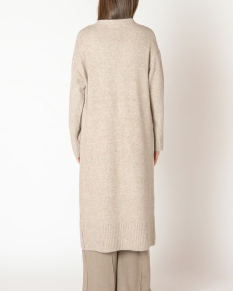 Mercy Longline Cardigan