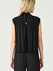 Lena Pleated Top