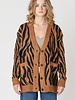 Pippa Wild Cardigan