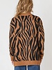 Pippa Wild Cardigan