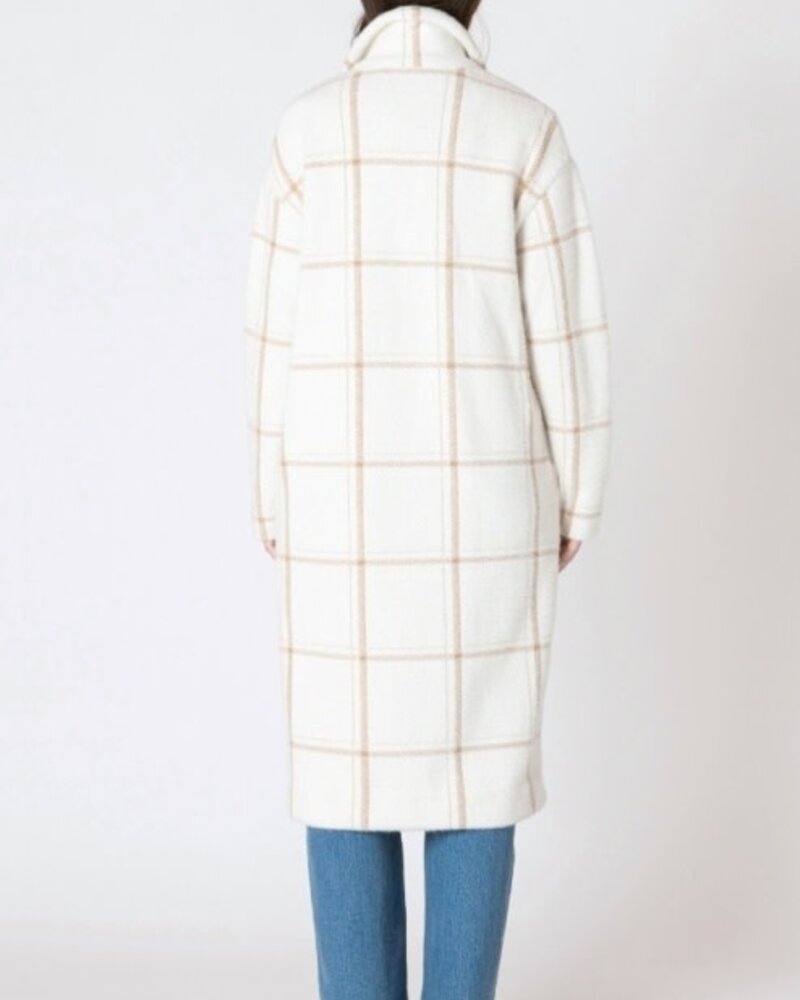 Pyper Sweater Coat