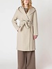 Rory Hooded Coat