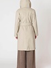 Rory Hooded Coat