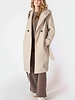 Rory Hooded Coat