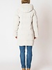 Rue Puffer Coat