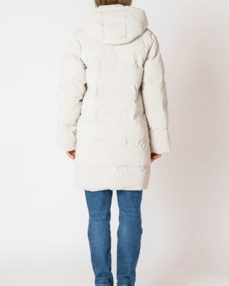 Rue Puffer Coat