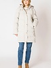 Rue Puffer Coat