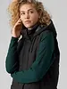 Vero Moda Margaret Long Coat | Black