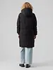 Vero Moda Margaret Long Coat | Black