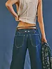 Free People Alia Wide-Leg Jeans