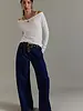 Free People Alia Wide-Leg Jeans