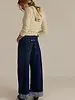 Free People Alia Wide-Leg Jeans