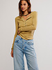 Free People Jamie Henley | Tobacco