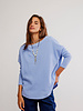 Free People Latte Blues Solid Thermal | Dawn