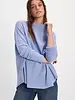 Free People Latte Blues Solid Thermal | Dawn
