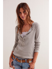 Free People Jamie Henley | Grey
