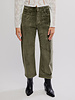 Free People Deep Trance Dropped Corduroy Jeans | Clover