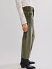Free People Deep Trance Dropped Corduroy Jeans | Clover