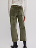 Free People Deep Trance Dropped Corduroy Jeans | Clover