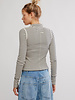 Free People Lake Stripe Henley | Tea