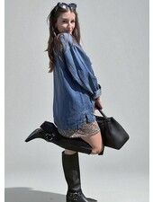 Prue Boot