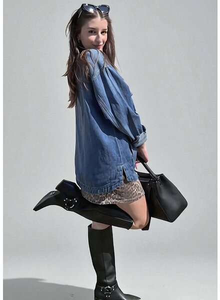 Prue Boot