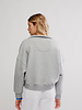 Free People Timeless Pullover | Heather Grey