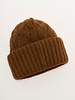 Free People Coastline Beanie | Coffee
