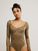 Free People Perfectly Fine Bodysuit | Love
