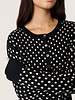 Gya Cardigan | Black